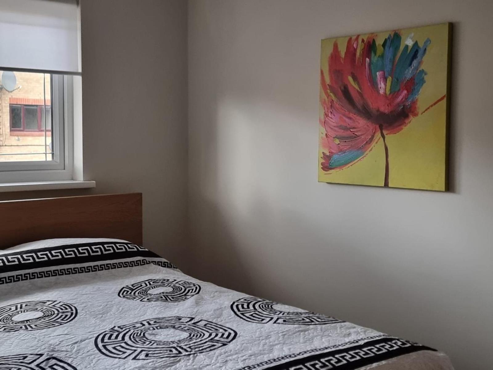 Hotel Cozy House With Free Parking & Wifi Near Maryland Station Londres Exterior foto